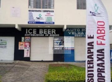 62363baeb776c8dce6ca83ac7752e3209b2e3730 · Sala à venda, 23 m² por R$ 149.000,00 - Boa Vista - Curitiba/PR