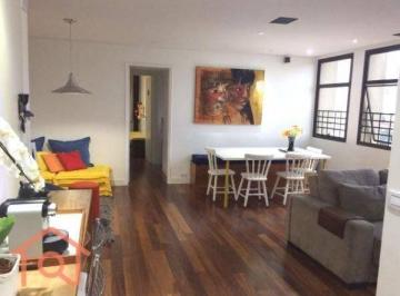 df40b6a93585bfbb679fc07228f47fb5eda39f2c · Apartamento com 2 dormitórios à venda, 90 m² por R$ 640.000,00 - Vila Alexandria - São Paulo/SP