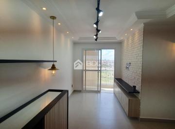 0 · apartamento para aluguel em Jardim Campos Elíseos