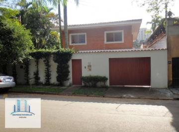 087949eb528f0186194ae12bfd10165a5b441c33 · Sobrado com 4 dormitórios à venda, 450 m² por R$ 2.400.000,00 - Morumbi - São Paulo/SP