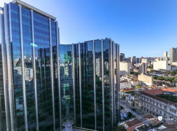 4fc8920f32eb4e1cbb1694cefc1d5d03c321b1be · Sala para alugar, 126 m² por R$ 4.138,70/mês - Centro - Rio de Janeiro/RJ