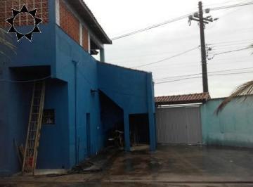 ÁREA EXTERNA · CASA  ITANHAÉM