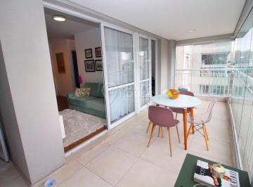 Apartamento · 68m² · 2 Quartos · 1 Vaga · Apartamento a venda na Saúde próximo do metro, 02 dormitórios, varanda gourmet