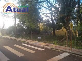 Foto 01 · Terreno, Radins, Santo Ângelo, RS
