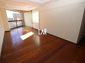 Apartamento · 137m² · 4 Quartos · 2 Vagas · Apartamento à venda, 4 quartos, 1 suíte, 2 vagas, Estoril - Belo Horizonte/MG