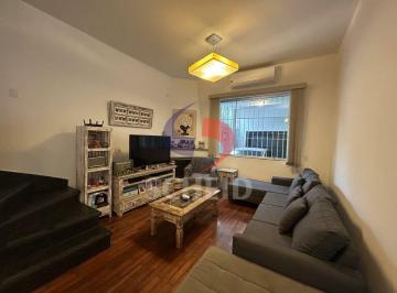 Casa · 240m² · 3 Quartos · 2 Vagas · SOBRADO A VENDA NO BROOKLIN