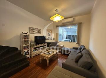 Casa · 240m² · 3 Quartos · 2 Vagas · SOBRADO A VENDA NO BROOKLIN