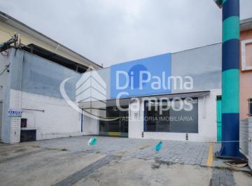 Comercial · 300m² · 3 Vagas · Casa comercial com 300m², 3 vagas e loja na Av. Bosque da Saúde