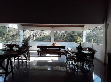 Casa · 305m² · 3 Quartos · 4 Vagas · Casa térrea à venda em Interlagos / São Paulo