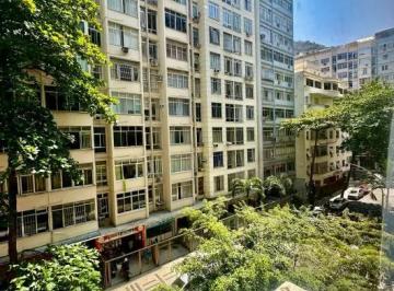 Apartamento de 1 quarto, Rio de Janeiro · RONALD CARVALHO,BARATA RIBEIRO,ATLANTICA,PRINCESA ISABEL,VIVEIROS CASTRO
