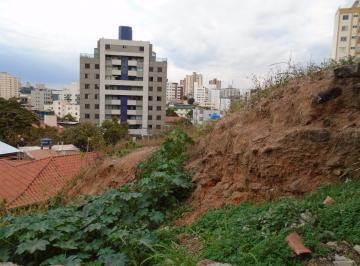 Terreno · 367m² · Lote - Terreno à venda, Padre Eustáquio - Belo Horizonte/MG