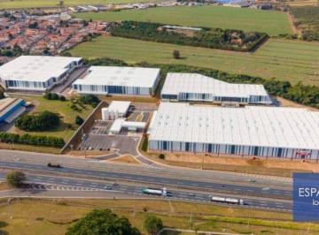 187e84d610946f742720096235773fa7b35c3958 · Galpão logístico e/ou industrial para alugar, 7995m² por R$ 289.100/mês - Jardim Nova Limeira - Lim