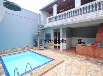 Área da Piscina · Casa com 3 dormitórios, 102 m² - venda por R$ 1.600.000,00 ou aluguel por R$ 6.300,00/mês - Cerâmica