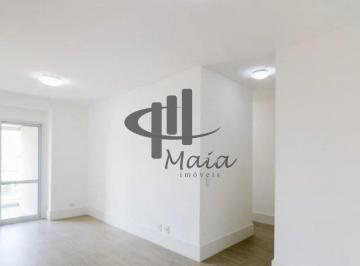Apartamento · 75m² · 2 Quartos · 2 Vagas · Locação Apartamento Sao Caetano do Sul Barcelona Ref: 20645