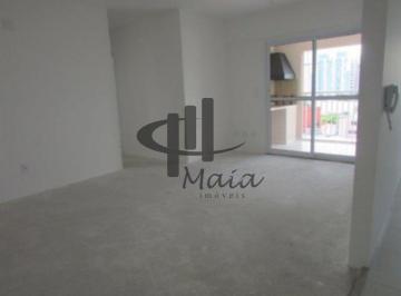 Apartamento · 84m² · 3 Quartos · 2 Vagas · Venda Apartamento Sao Caetano do Sul Centro Ref: 27496