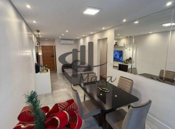 Apartamento · 90m² · 3 Quartos · 2 Vagas · Venda Apartamento Sao Caetano do Sul Santa Paula Ref: 25488