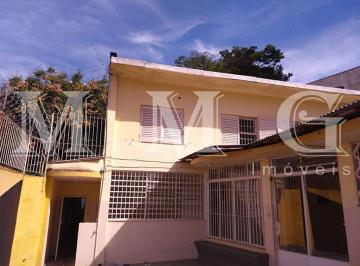 Casa · 200m² · 3 Quartos · 3 Vagas · sobrado 3 ds rua s/ saída a 150 metros metro Ana Rosa.