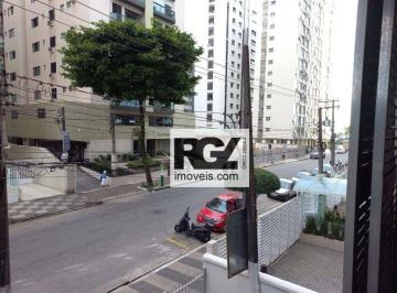cb13e0df3cd89ede326fc014301f8bad5b68989e · Apartamento com 2 QUARTOS - QUADRA DO MAR à venda, 86 m² por R$ 535.000 - Aparecida - Santos/SP