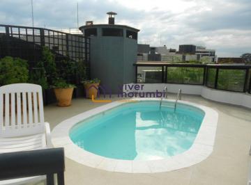 Apartamento · 650m² · 4 Quartos · 5 Vagas · COBERTURA NO PANAMBY