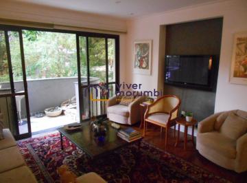 Apartamento · 135m² · 3 Quartos · 3 Vagas · RUA NOBRE DO BAIRRO
