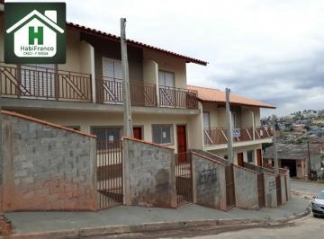 Foto 01 · Casa Nova á Venda. Aceita Financiamento Caixa. use seu FGTS.