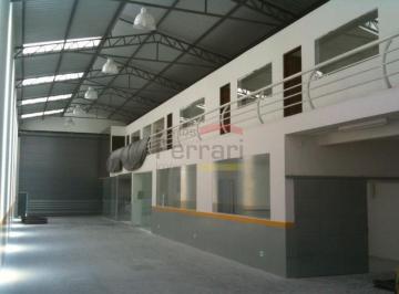Comercial · 700m² · GALPÃO NA CASA VERDE COM 700 M2, TERRENO 10 X 45 MTS- COM AR CONDICIONADO NAS SALAS