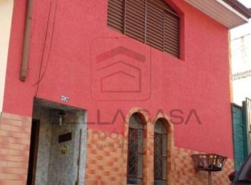 Casa · 60m² · 2 Quartos · Sobrado Vila Prudente próximo a rua do Orfanato e rua Oratório.