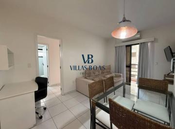 3a089c55f2e171fc7ab724d44256cecc3d8dddaf · Apartamento com 1 dormitório mobiliado para alugar | Jardim Aquarius