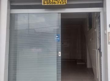 Foto 01 · Salão comercial. 12m2. Vila joaniza