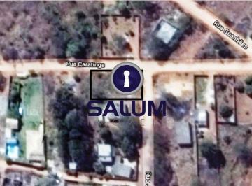 Terreno · 360m² · Terreno à venda - nas Quintas da Varginha