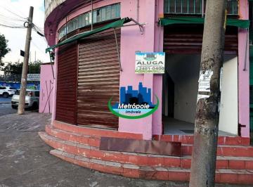 Comercial · 70m² · Salão para alugar, 70 m² por R$ 3.052,00/mês - Jardim Bela Vista - Guarulhos/SP