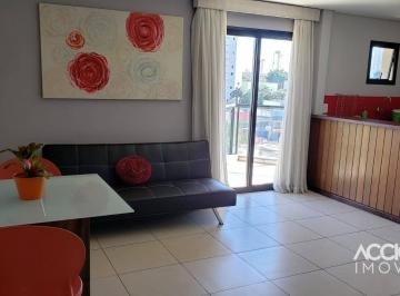 1f1a3ebf374e4ccefa572dcefc6e761f09b1476d · Apartamento 1 dormitório próximo ao Shopping Centervale!