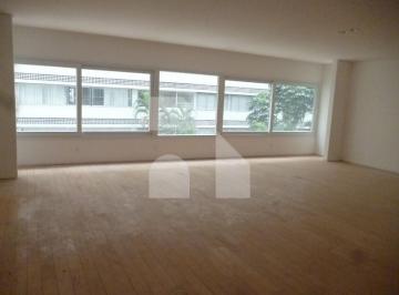 Comercial · 200m² · 3 Quartos · 1 Vaga · Apartamento de 3 dormitórios em Higienópolis