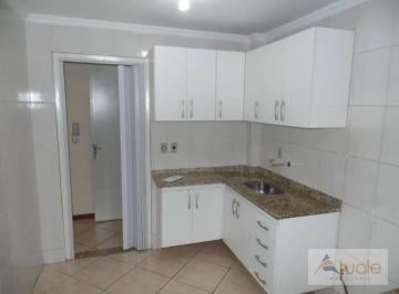 be644eb6cb19bcd54e34fd81051842000a84a67b · Apartamento com 3 dormitórios para alugar, 54 m² por R$ 1.730,00/mês - Parque João de Vasconcelos - 