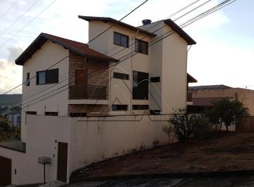 Foto 01 · Casa, Parque Vivaldi Leite Ribeiro, Poços de Caldas, MG