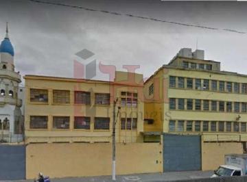 Comercial · 4770m² · 20 Vagas · Excelente Predio no Cambuci. Ideal para seu negócio