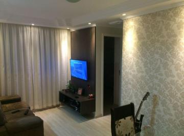 4f477af459e7508ee0a758db06186712957499eb · Apartamento com 2 dormitórios à venda, 48 m² no Parque Industrial - São José dos Campos/SP