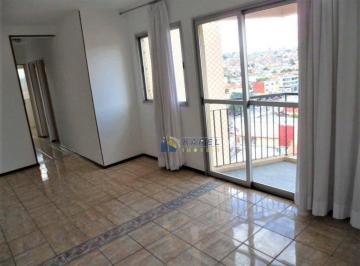Sala com Varanda · APTO para VENDA de 3 Dorms, Sala com Varanda e Lazer Completo na CIDADE ADEMAR no ED. CASA NOBRE!