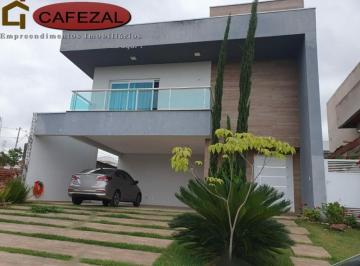 Foto 01 · Casa em Condomínio, Gran Ville São Venâncio II, Itupeva, SP