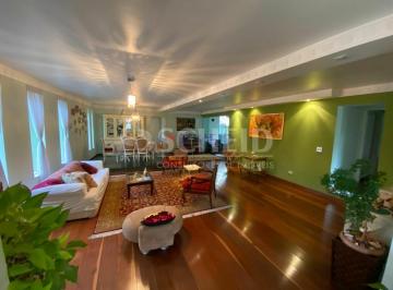 Casa · 200m² · 4 Quartos · 5 Vagas · Linda casa  exotica com 4 dorms 2 suites, jardim churrasqueira e localização dentro do paraizo do ja