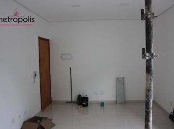Sala · Sala para alugar, 25 m² por R$ 1.855,00/mês - Nova Gerty - São Caetano do Sul/SP