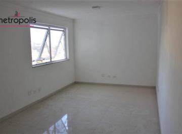 Sala · Sala para alugar, 28 m² por R$ 1.994,01/mês - Nova Gerti - São Caetano do Sul/SP