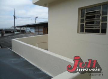 Casa · 45m² · 1 Quarto · TERREA FUNDOS - CASA 2 - JARDIM CLIMAX