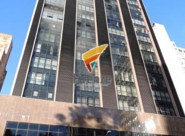 3976011980.jpg · CONJUNTO COMERCIAL 58,96M2 - CENTRO - MONTREAL EXECUTIVE CENTER - EM FRENTE A PRAÇA CARLOS GOMES