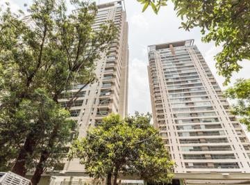 Apartamento · 180m² · 3 Quartos · 3 Vagas · CAMPO BELÍSSIMO - 180m²