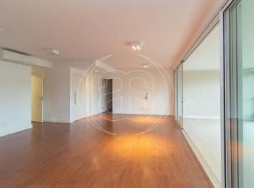Apartamento · 180m² · 3 Quartos · 3 Vagas · CAMPO BELÍSSIMO - 180m²