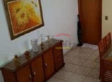Casa · 125m² · 3 Quartos · 6 Vagas · Lindo sobrado na região da Vila Constança