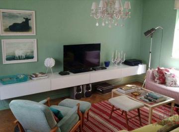 Apartamento · 180m² · 3 Quartos · 1 Vaga · Apartamento com 3 dorms, Higienópolis, São Paulo - R$ 1.8 mi, Cod: 6568
