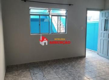 Casa · 100m² · 2 Quartos · 1 Vaga · CASA TÉRREA LOCAÇÃO - VILA EURO - 2 DORMS- 1 VAGA