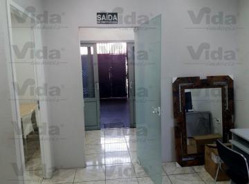 Comercial · 250m² · 4 Vagas · Salão Comercial para Locação em Veloso  -  Osasco